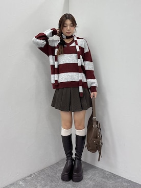 yumenoさんのコーディネート