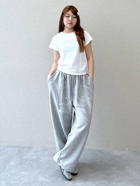 yumenoさんのコーディネート