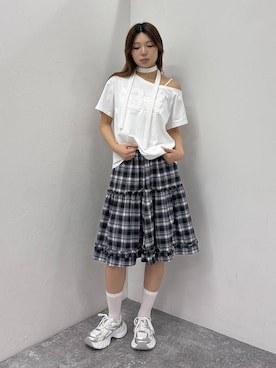 yumenoさんのコーディネート