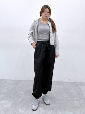 yumenoさん(レディース・168cm)の春コーディネート