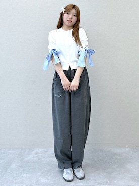 yumenoさんのコーディネート