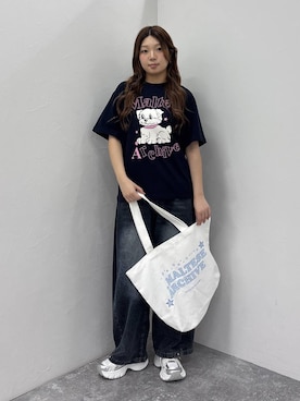 yumenoさんのコーディネート