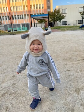 はなこさんのコーディネート