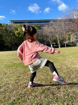 はなこさんのコーディネート