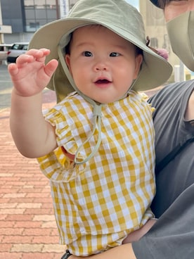 はなこさんのコーディネート