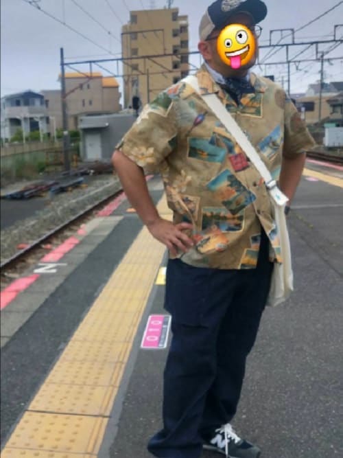 POLO RALPH LAUREN（ポロ ラルフ ローレン）の「クラシック フィット 