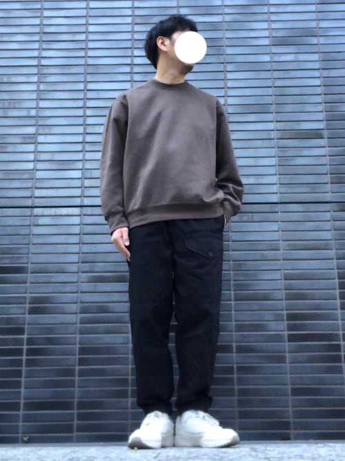 たまにさんのコーディネート