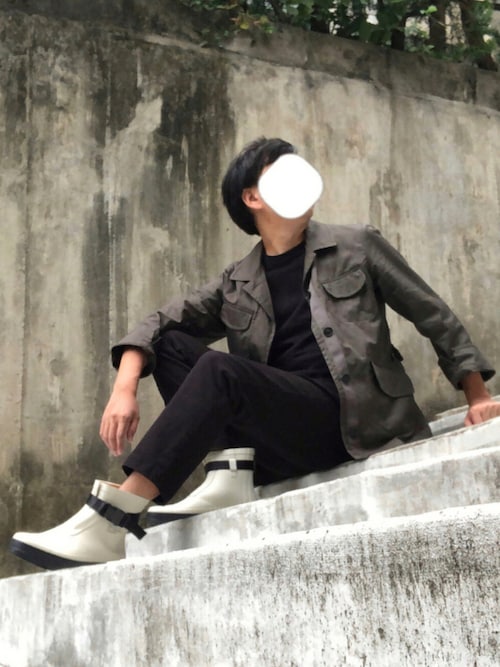 たまにさんのコーディネート