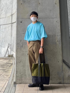 たまにさんのコーディネート