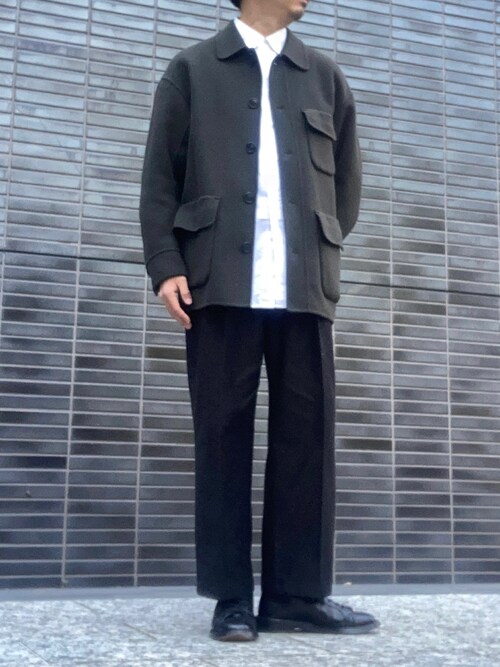 たまにさんのコーディネート