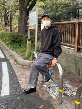 たまにさんのコーディネート