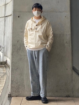 たまにさんのコーディネート