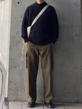 たまにさんのコーディネート