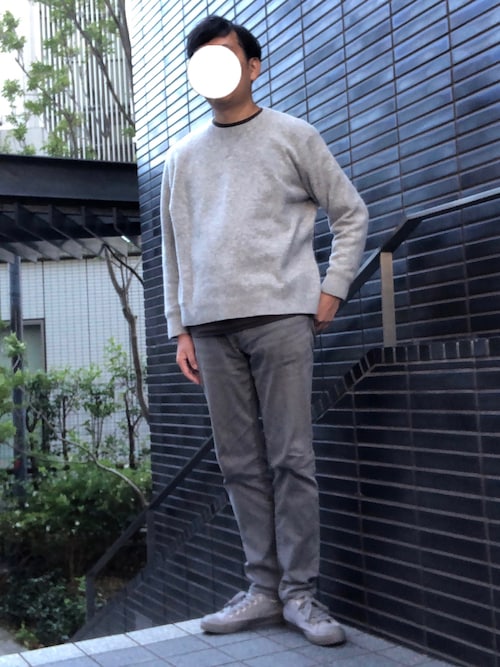 たまにさんのコーディネート