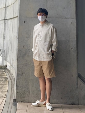 たまにさんのコーディネート