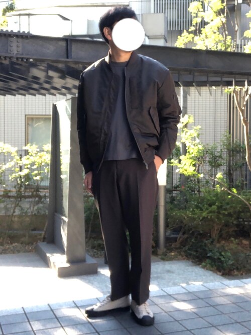 たまにさんのコーディネート