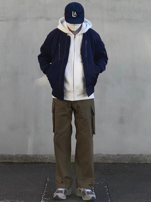 たまにさんのコーディネート