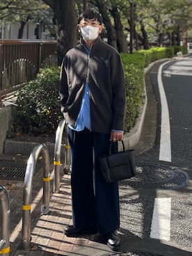 たまにさんのコーディネート