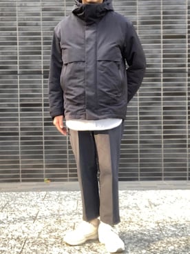 たまにさんのコーディネート