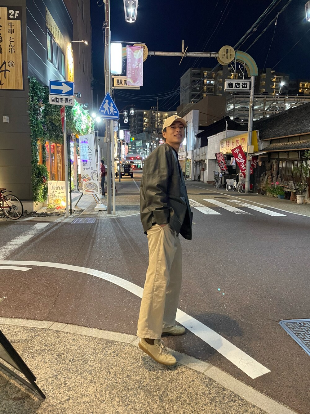 Steven Alan（スティーブンアラン）の「＜Steven Alan＞ G/DY
