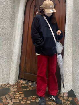 SONEさんのコーディネート