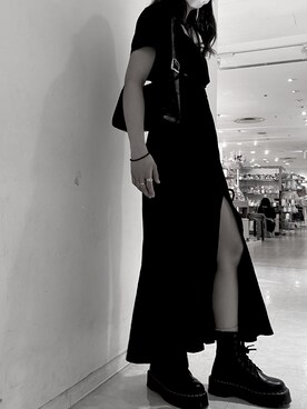 SONEさんのコーディネート