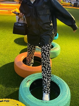 SONEさんのコーディネート