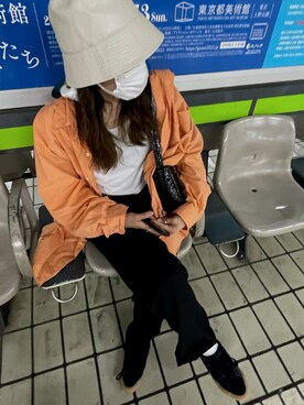 SONEさんのコーディネート