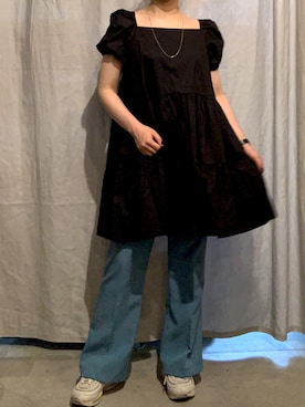 あんみさんのコーディネート