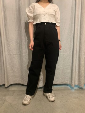 あんみさんのコーディネート