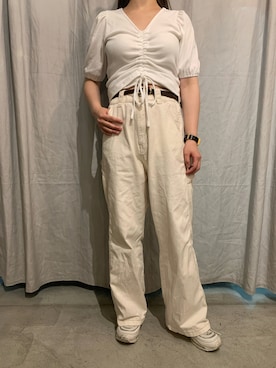 あんみさんのコーディネート