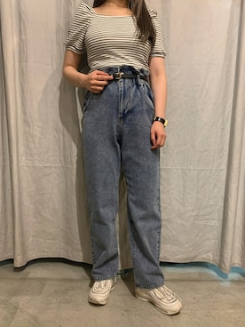 あんみさんのコーディネート