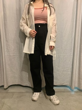 あんみさんのコーディネート