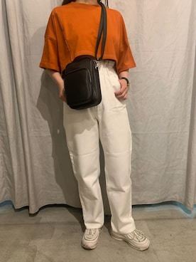 あんみさんのコーディネート