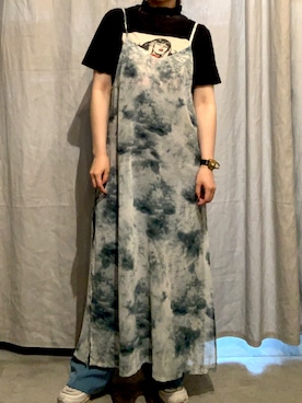 あんみさんのコーディネート