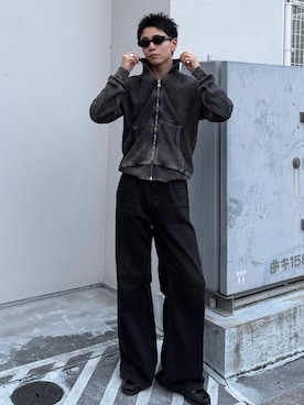 rintarouさんのコーディネート