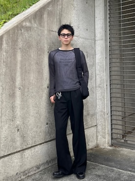 rintarouさんのコーディネート