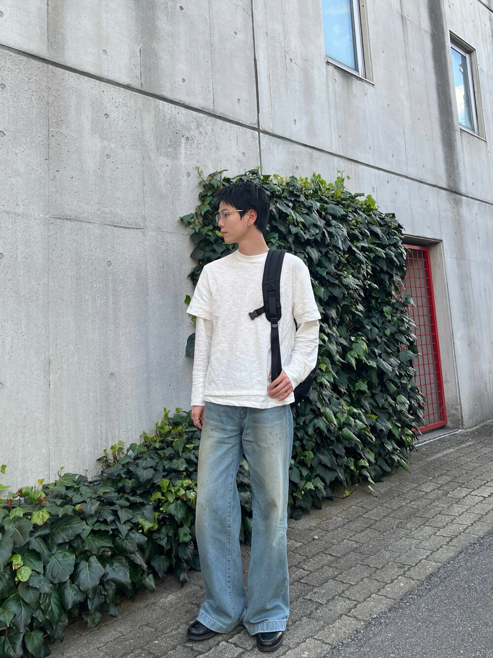 NEONSIGN（ネオンサイン）の「【EXCLUSIVE】NEONSIGN Loose