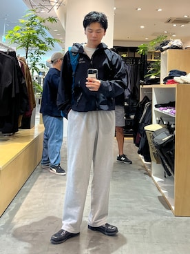 rintarouさんのコーディネート