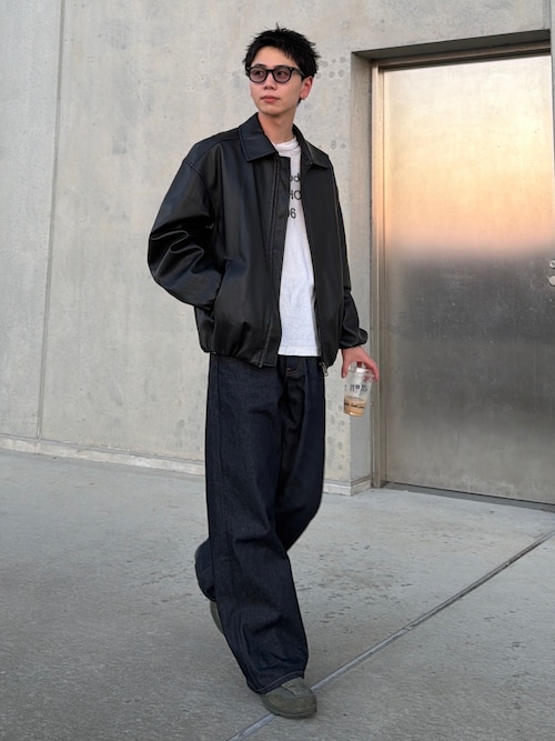 rintarouさんのスニーカーを使ったコーディネート - ZOZOTOWN