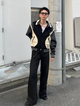 rintarouさんのコーディネート