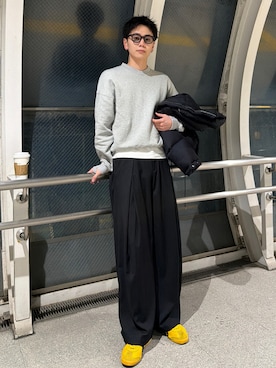 rintarouさんのコーディネート