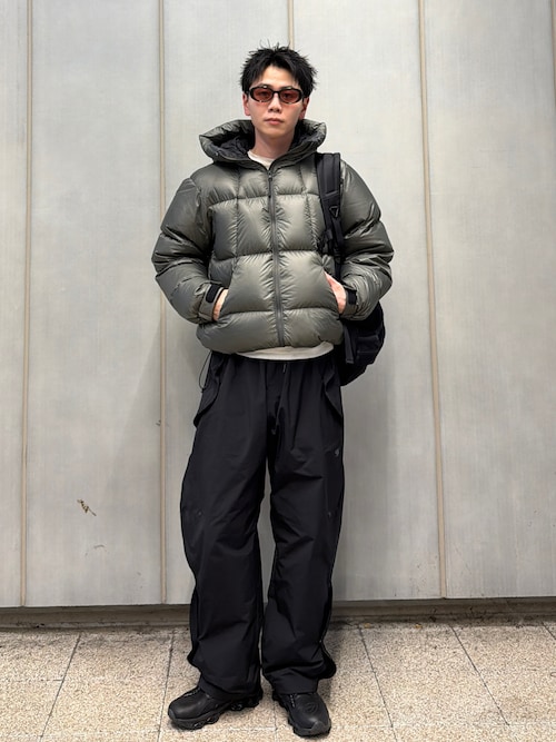 セール】SAN SAN GEAR / サンサンギア WAVE PANTS SG2501PT02（その他