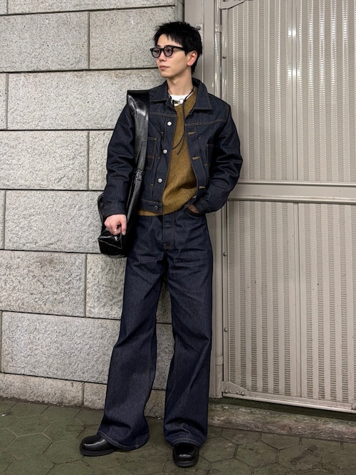 OUR LEGACY LADON（ネックレス）｜Our Legacy（アワーレガシー）の