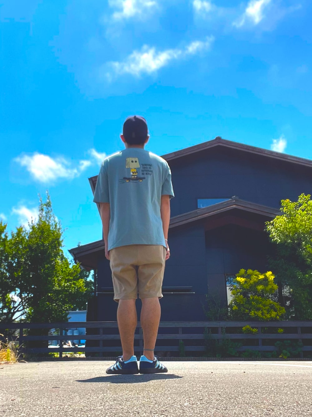 Gramicci（グラミチ）の「Gramicci×Dickies×FREAK'S STORE