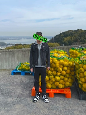 リーバイス HYBRID TRUCKER ジャケット RIDERS MOTO リーバイス】HYBRID TRUCKER ジャケット RIDERS MOTOをレビュー