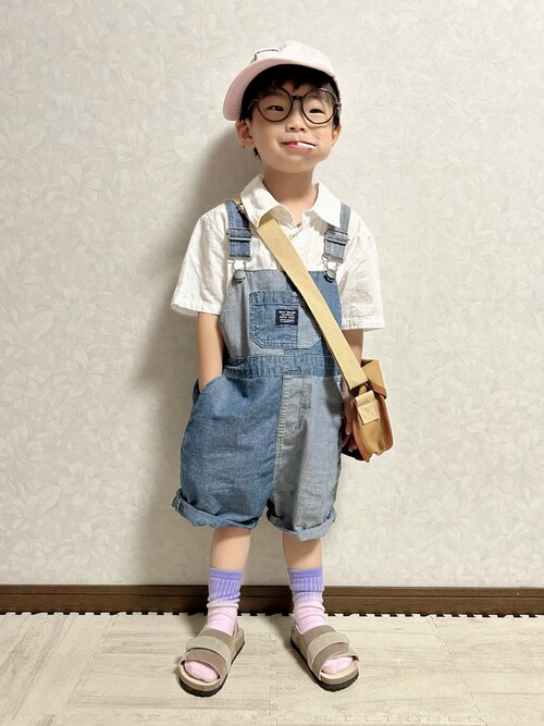 lenlen_rinrinさんのコーディネート