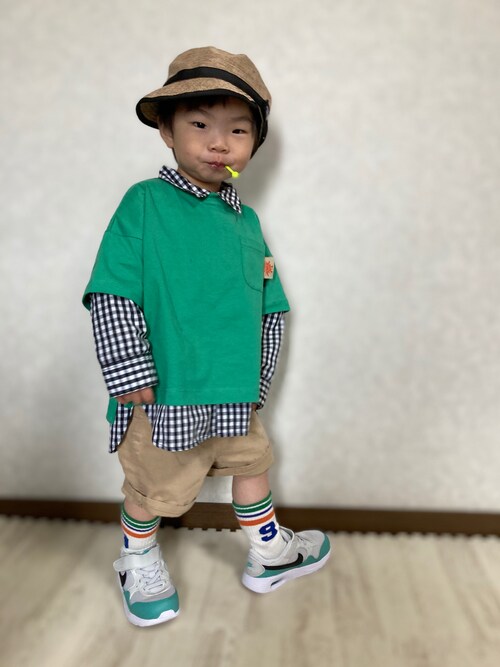 lenlen_rinrinさんのコーディネート