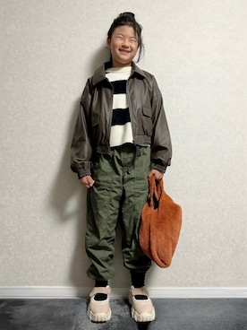 lenlen_rinrinさんのコーディネート