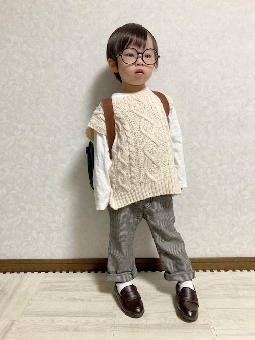 lenlen23さんのコーディネート